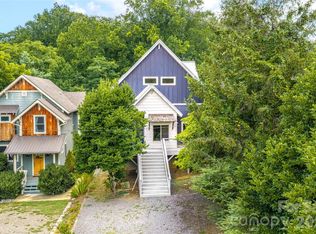 337 Sand Hill Rd, Asheville, NC 28806