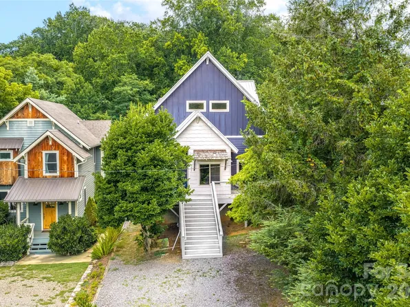 337 Sand Hill Rd, Asheville, NC 28806