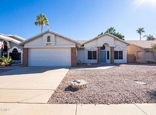 1225 E Artesian Way, Gilbert, AZ 85234