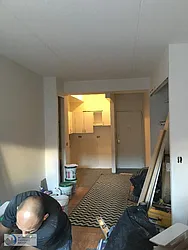 Rented by Metropolitan Property Group