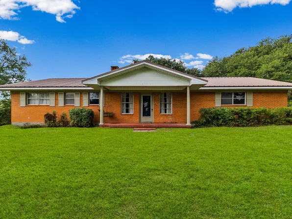 264 David Hon Rd, Livingston, TX 77351