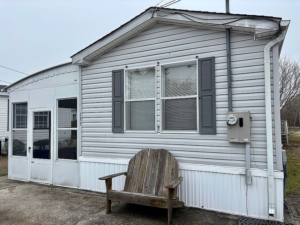 Shore Acres #135 