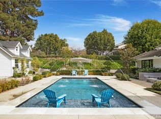 25181 Mustang Dr, Laguna Hills, CA 92653