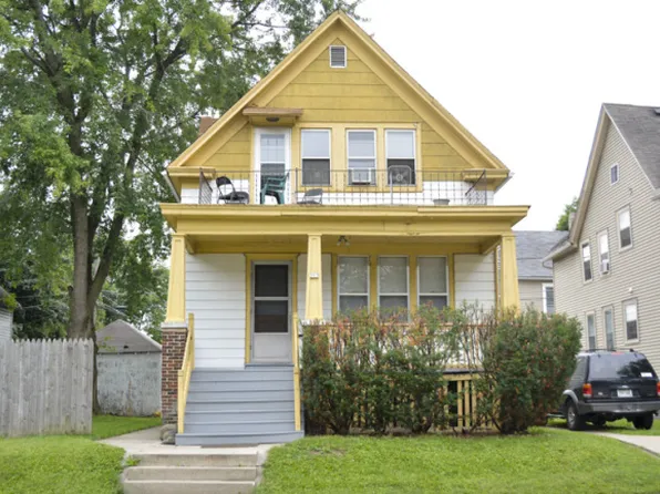 313 E Oklahoma Ave, Milwaukee, WI 53207