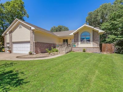 2349 N Sandplum St, Wichita, KS, 67205