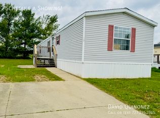 701 W Mill St LOT 12, North Lewisburg, OH 43060