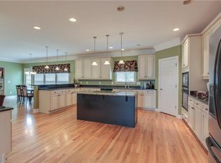 1004 Rachel Beth Ct, Spring Hill, TN 37174