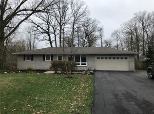 4506 Dodge Ave, Fort Wayne, IN 46815