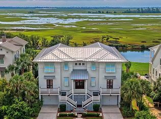 1255 Sareda Cir, Mount Pleasant, SC 29464