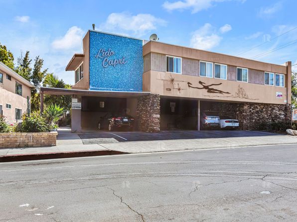 4216 Mary Ellen Ave APT 08