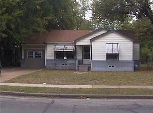1215 Schulze Dr, Irving, TX 75060