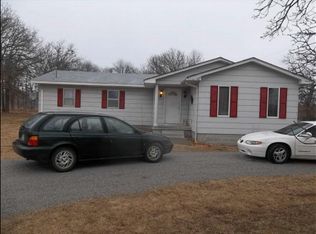 393230 W 2300th Rd, Bartlesville, OK 74003