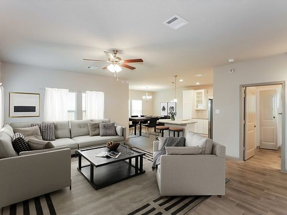 5th image of 21343 Cypress Conifer Dr