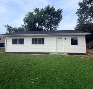 1105 Spruce Dr, Jeffersonville, IN, 47130