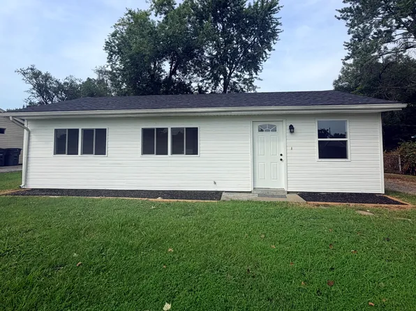 1105 Spruce Dr, Jeffersonville, IN 47130