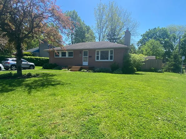332 Ridgewood Cres, London, ON N6J 3G6