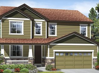 1121 103rd Ave, Greeley, CO 80634