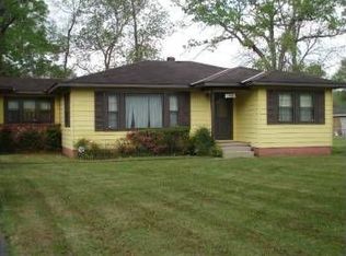 11465 Cagle Ave, Baton Rouge, LA 70811