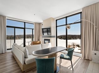 39 Chemin Fridolin Simard #521, Esterel, QC J0T1E0