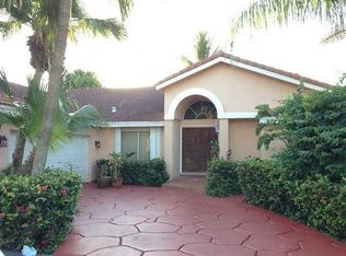 10900 SW 145th Pl, Miami, FL 33186