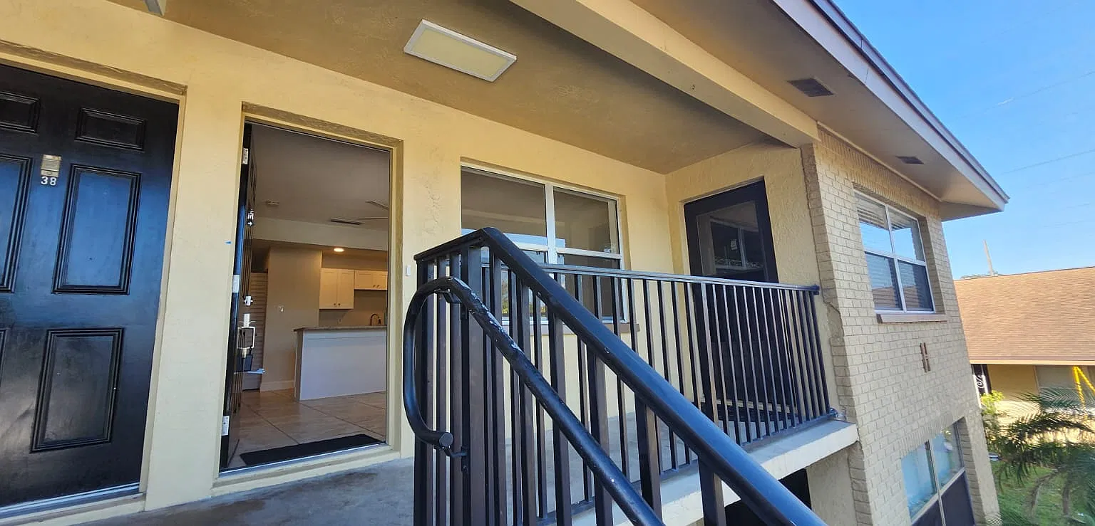 1 bed, 500 sqft, $1,400 — Photo 1