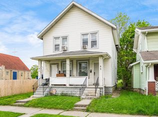 89-91 S Powell Ave, Columbus, OH 43204