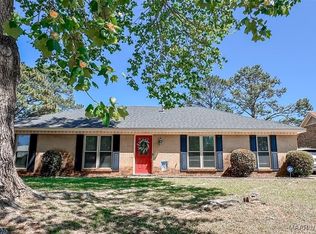 715 Sweet Ridge Rd, Prattville, AL 36066