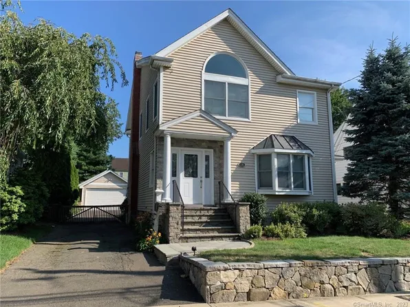 34 Forest Lawn Avenue, Stamford, CT 06905