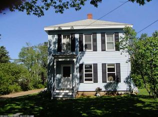 11 South Rd, Chebeague Island, ME 04017