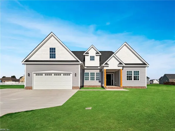 Mm Belhaven Redesign, Elizabeth City, NC 27909