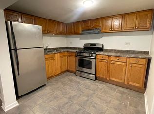 (Undisclosed Address), Chicago, IL 60634
