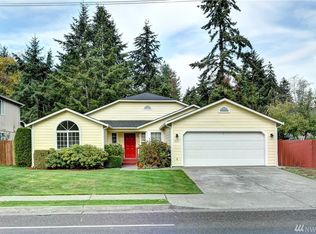 5415 204th St SW, Lynnwood, WA 98036