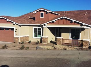 619 St Enodoc Cir, Prescott, AZ 86301