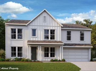 363 Isaac Tharp St, Pataskala, OH 43062