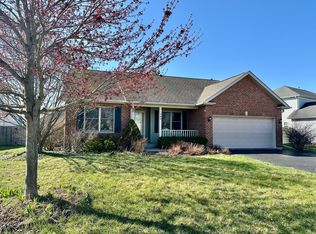 180 Clover Chase Cir, Woodstock, IL