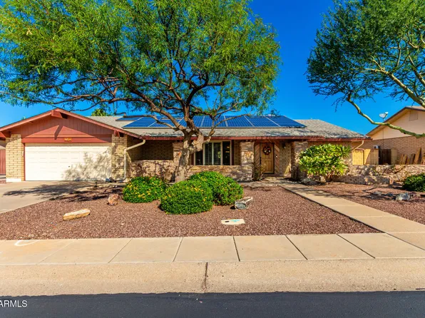 6042 E HALIFAX Street, Mesa, AZ 85205