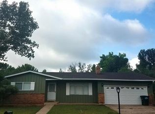 3219 Chambers Way, Colorado Springs, CO 80904
