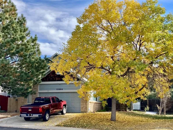 11664 Laurel Lane, Parker, CO 80138