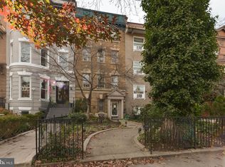 1838 16th St NW APT 5, Washington, DC 20009