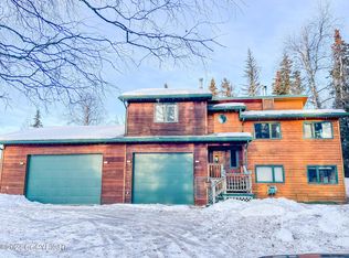 4321 Zodiak Dr, Anchorage, AK 99507