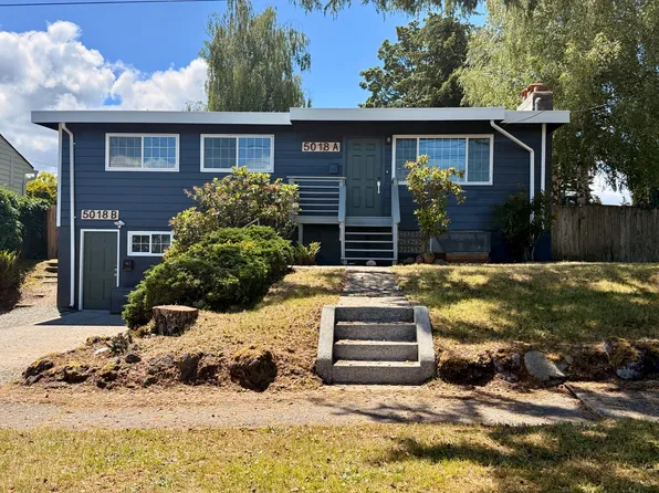 5018 N 33rd St, Tacoma, WA