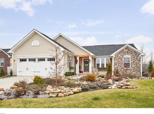 6754 Maplebrooke Trce, Medina, OH 44256