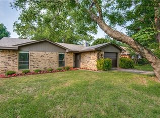 307 Oakwood Cir, Shady Shores, TX 76208