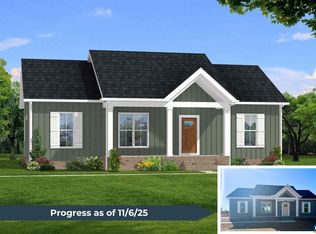 Sharps Creek Rd, Scottsville, VA 24590