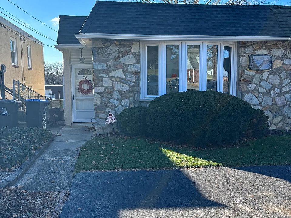 2nd image of 722 E Fornance St