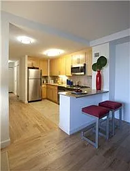 Rented by Nancy Packes Inc.