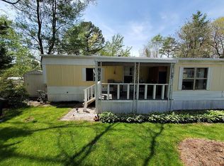 24 Spy Glass Ln, Asheville, NC 28805