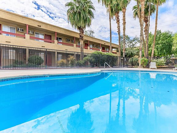 2nd image of 2727 N Oracle Rd APT 163