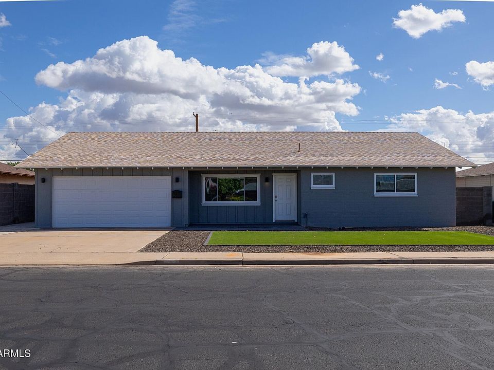 1st image of 323 N HUNT Drive E