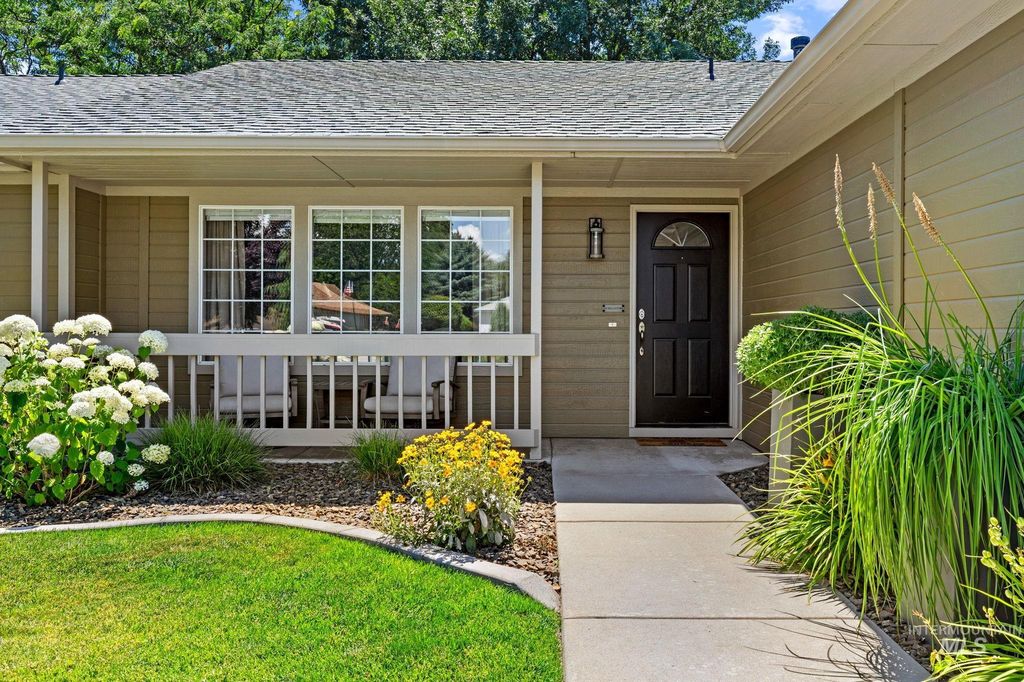 2619 E Apricot Ct, Meridian, ID - View 5